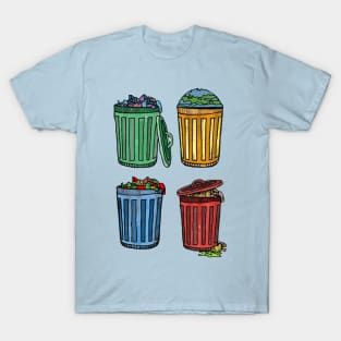 Sorry Earth T-Shirt